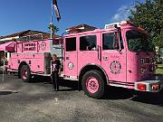 2014 Think Pink in St. Augustine